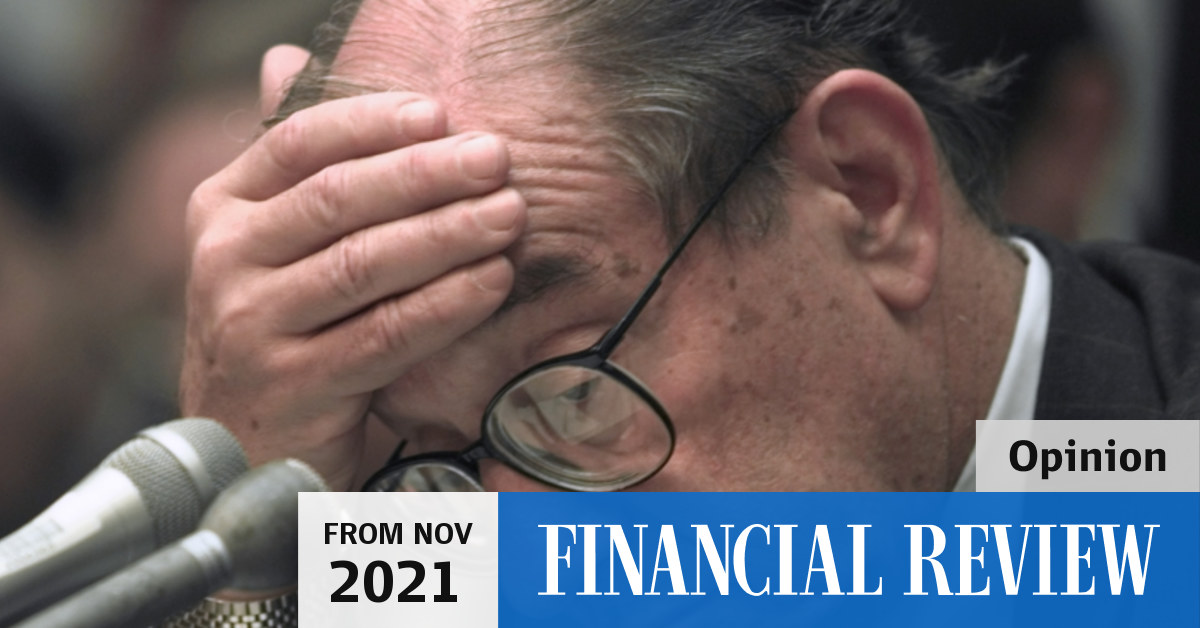 The biggest bond crashes and what we learnt from them